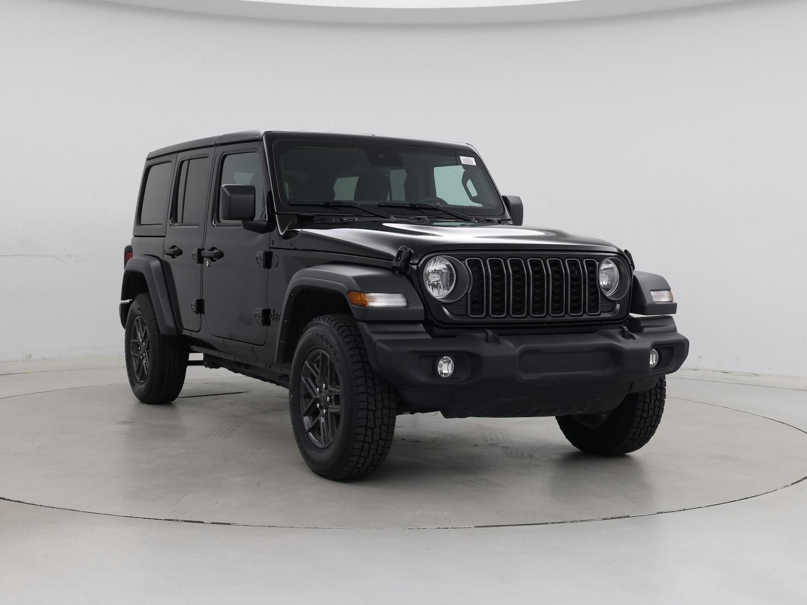jeep wrangler 4-door 2025 1C4PJXDN3SW538427 image jeep wrangler 4-door 2025 1C4PJXDN3SW538427 image